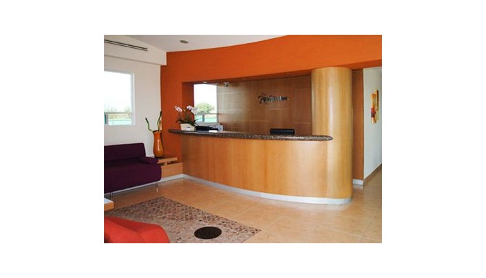 Poza pentru Hotel Magico Inn 409-1488078455 Hotel Magico Inn poza 4