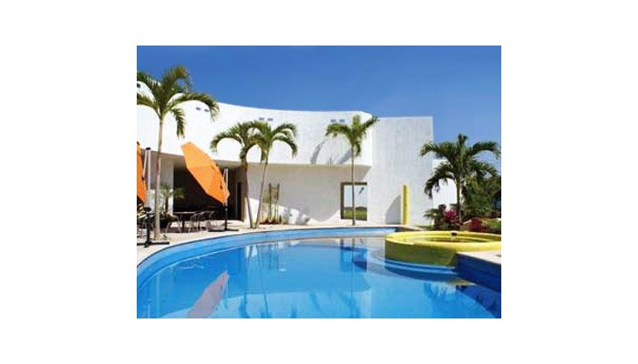 Poza pentru Hotel Magico Inn 673-1488078456 Hotel Magico Inn poza 5