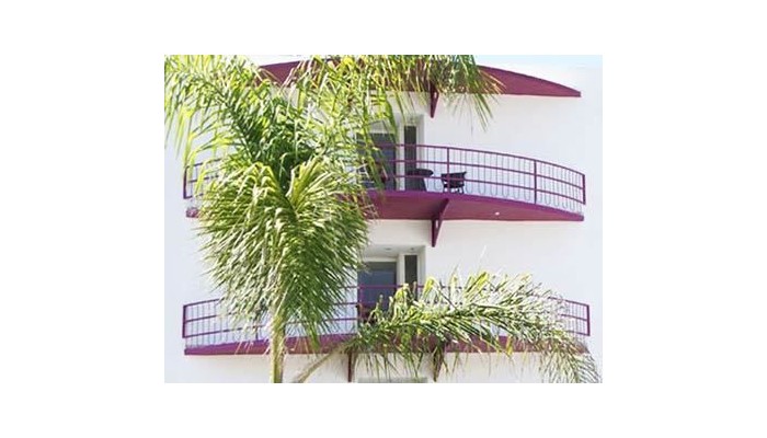 Poza pentru Hotel Magico Inn 937-1488078453 Hotel Magico Inn poza 2