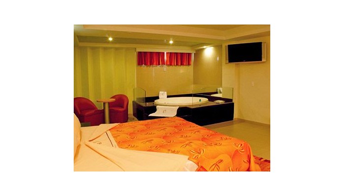 Poza pentru Hotel Orense Express 181-1488079031 Hotel Orense Express poza 3