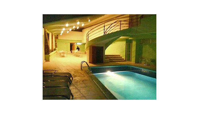 Poza pentru Hotel Orense Express 78-1488079032 Hotel Orense Express poza 4