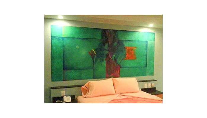 Poza pentru Hotel Orense Express 825-1488079030 Hotel Orense Express poza 2