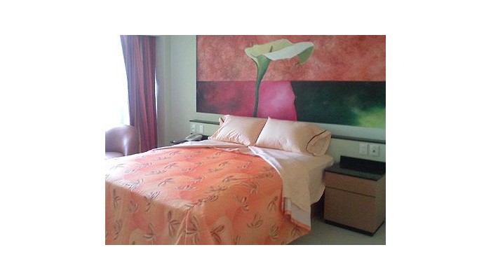 Poza pentru Hotel Orense Express 864-1488079028 Hotel Orense Express poza 0