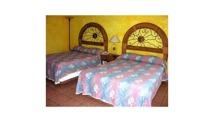 Poza pentru Hotel Parador De Manolos 417-1488078791 Hotel Parador De Manolos poza 1