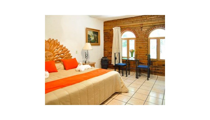 Poza pentru Hotel Parador De Manolos 466-1488078793 Hotel Parador De Manolos poza 3