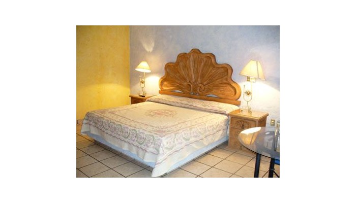 Poza pentru Hotel Parador De Manolos 618-1488078792 Hotel Parador De Manolos poza 2