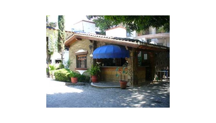 Poza pentru Hotel Parador De Manolos 626-1488078800 Hotel Parador De Manolos poza 10