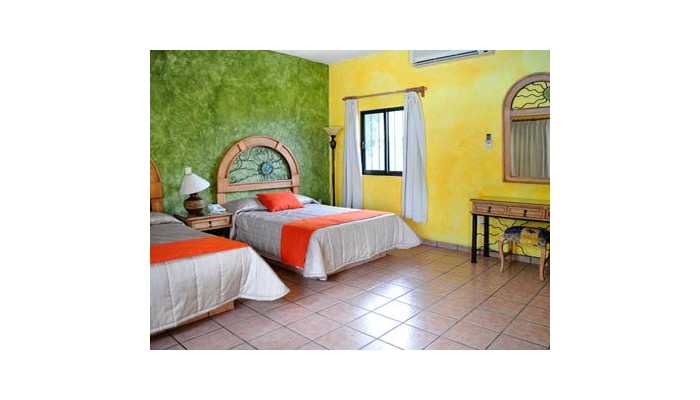 Poza pentru Hotel Parador De Manolos 873-1488078790 Hotel Parador De Manolos poza 0