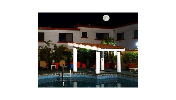 Poza pentru Hotel Parador Del Rey 196-1488079044 Hotel Parador Del Rey poza 4