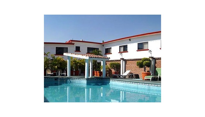 Poza pentru Hotel Parador Del Rey 635-1488079043 Hotel Parador Del Rey poza 3