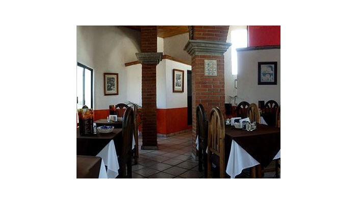 Poza pentru Hotel Parador Del Rey 919-1488079040 Hotel Parador Del Rey poza 0