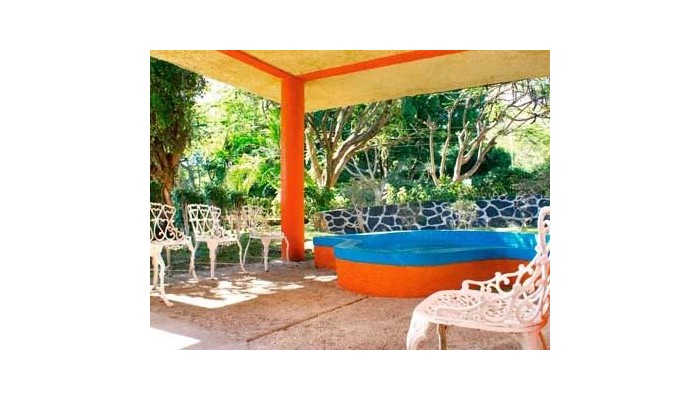 Poza pentru Hotel Piedras De Sol Solaris Morelos 188-1488079167 Hotel Piedras De Sol Solaris Morelos poza 8