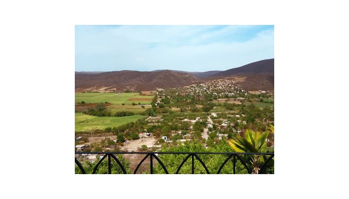 Poza pentru Hotel Piedras De Sol Solaris Morelos 242-1488079169 Hotel Piedras De Sol Solaris Morelos poza 9