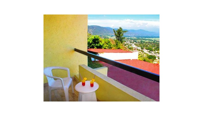 Poza pentru Hotel Piedras De Sol Solaris Morelos 491-1488079160 Hotel Piedras De Sol Solaris Morelos poza 1