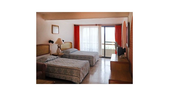 Poza pentru Hotel Piedras De Sol Solaris Morelos 575-1488079161 Hotel Piedras De Sol Solaris Morelos poza 2