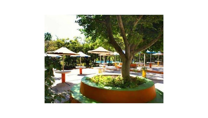 Poza pentru Hotel Piedras De Sol Solaris Morelos 818-1488079171 Hotel Piedras De Sol Solaris Morelos poza 11