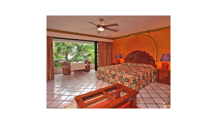 Poza pentru Hotel Posada Quinta Las Flores 128-1488079186 Hotel Posada Quinta Las Flores poza 10