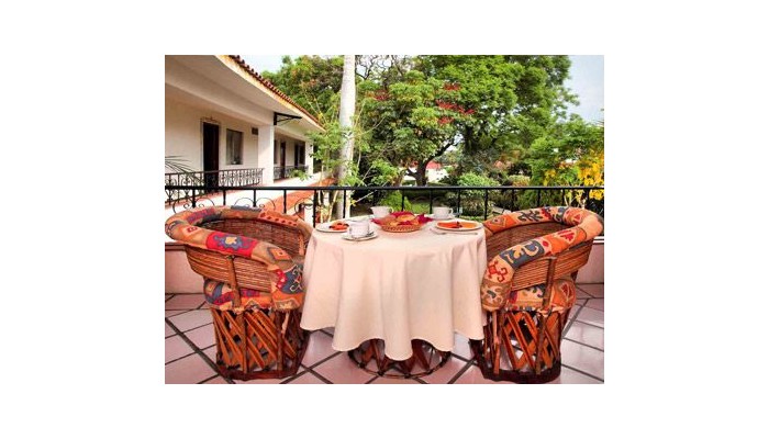 Poza pentru Hotel Posada Quinta Las Flores 218-1488079182 Hotel Posada Quinta Las Flores poza 7