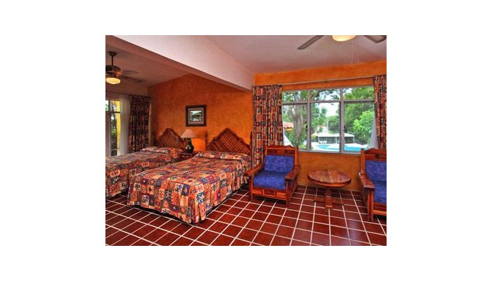Poza pentru Hotel Posada Quinta Las Flores 264-1488079180 Hotel Posada Quinta Las Flores poza 6