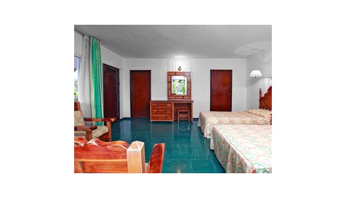 Poza pentru Hotel Posada Quinta Las Flores 282-1488079174 Hotel Posada Quinta Las Flores poza 1