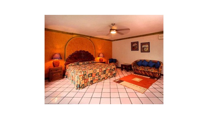 Poza pentru Hotel Posada Quinta Las Flores 36-1488079185 Hotel Posada Quinta Las Flores poza 9