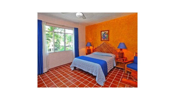 Poza pentru Hotel Posada Quinta Las Flores 463-1488079178 Hotel Posada Quinta Las Flores poza 4