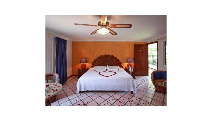 Poza pentru Hotel Posada Quinta Las Flores 467-1488079183 Hotel Posada Quinta Las Flores poza 8