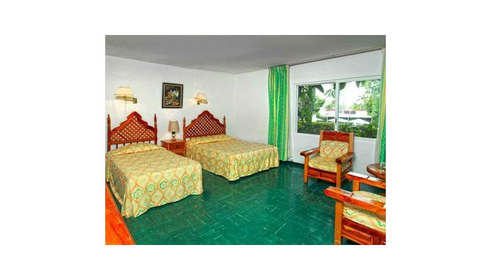 Poza pentru Hotel Posada Quinta Las Flores 48-1488079176 Hotel Posada Quinta Las Flores poza 3