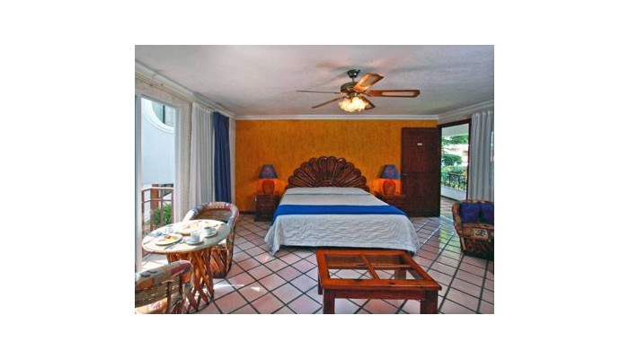 Poza pentru Hotel Posada Quinta Las Flores 803-1488079187 Hotel Posada Quinta Las Flores poza 11