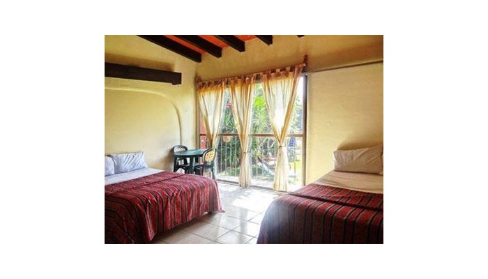 Poza pentru Hotel Puerta Del Cielo 569-1488079051 Hotel Puerta Del Cielo poza 0