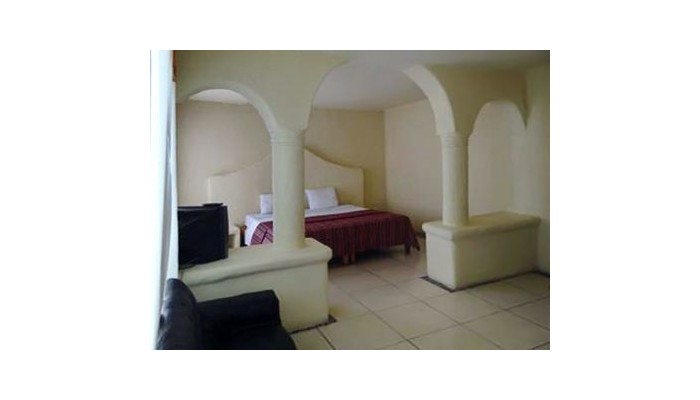 Poza pentru Hotel Puerta Del Cielo 681-1488079052 Hotel Puerta Del Cielo poza 1