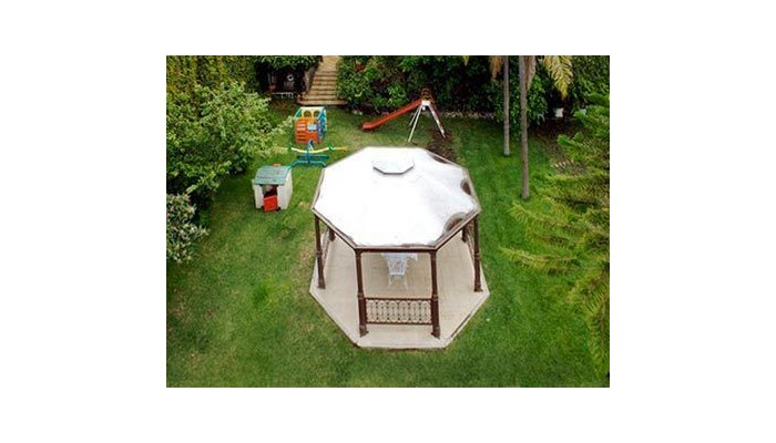 Poza pentru Hotel Quinta Del Gobernador 21-1488078822 Hotel Quinta Del Gobernador poza 5