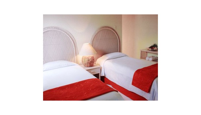 Poza pentru Hotel Quinta Del Gobernador 263-1488078821 Hotel Quinta Del Gobernador poza 4