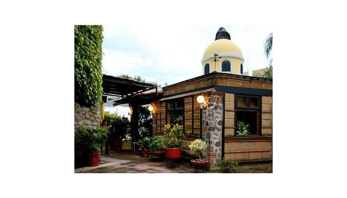 Poza pentru Hotel Quinta Del Gobernador 471-1488078829 Hotel Quinta Del Gobernador poza 11