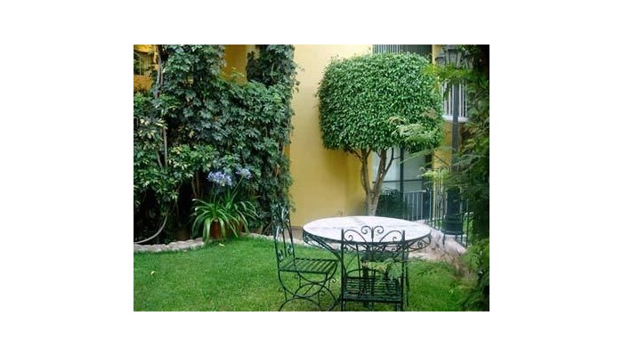 Poza pentru Hotel Quinta Del Gobernador 800-1488078825 Hotel Quinta Del Gobernador poza 8