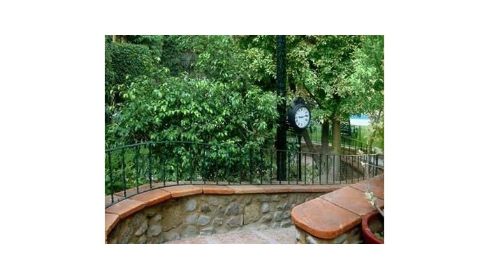 Poza pentru Hotel Quinta Del Gobernador 809-1488078823 Hotel Quinta Del Gobernador poza 6