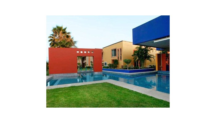 Poza pentru Hotel Quinta Loriffe 100-1488078838 Hotel Quinta Loriffe poza 8