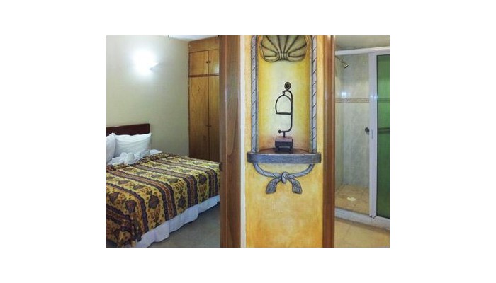 Poza pentru Hotel Quinta Loriffe 236-1488078831 Hotel Quinta Loriffe poza 1