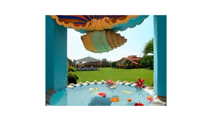 Poza pentru Hotel Quinta Loriffe 380-1488078837 Hotel Quinta Loriffe poza 7