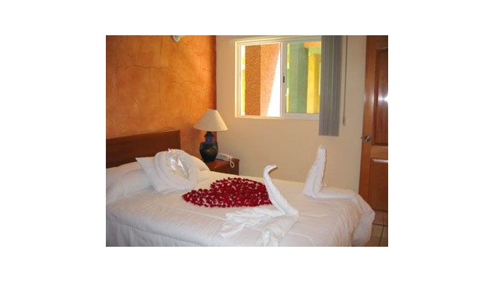 Poza pentru Hotel Quinta Loriffe 482-1488078832 Hotel Quinta Loriffe poza 2