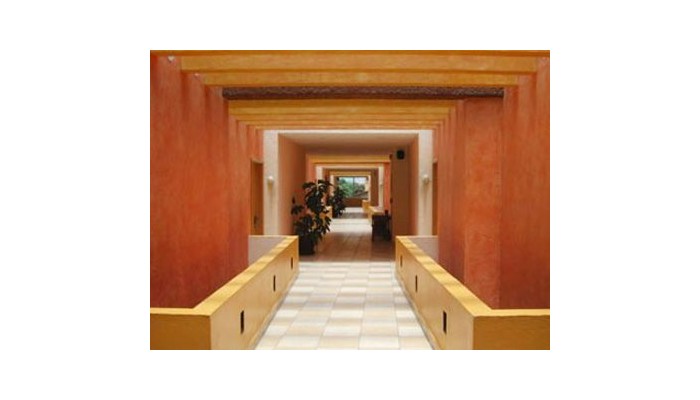 Poza pentru Hotel Quinta Loriffe 560-1488078836 Hotel Quinta Loriffe poza 6