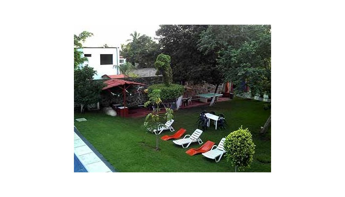 Poza pentru Hotel Quinta Paraiso Cocoyoc 319-1488079196 Hotel Quinta Paraiso Cocoyoc poza 7