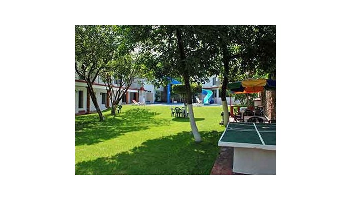 Poza pentru Hotel Quinta Paraiso Cocoyoc 366-1488079199 Hotel Quinta Paraiso Cocoyoc poza 10