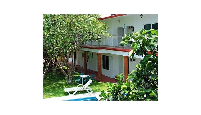 Poza pentru Hotel Quinta Paraiso Cocoyoc 425-1488079197 Hotel Quinta Paraiso Cocoyoc poza 8