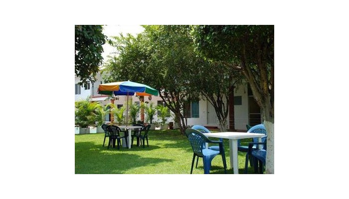 Poza pentru Hotel Quinta Paraiso Cocoyoc 508-1488079191 Hotel Quinta Paraiso Cocoyoc poza 3