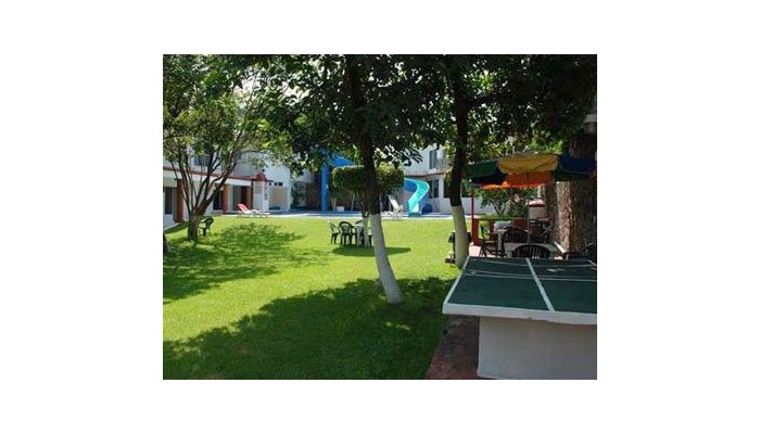 Poza pentru Hotel Quinta Paraiso Cocoyoc 51-1488079194 Hotel Quinta Paraiso Cocoyoc poza 5