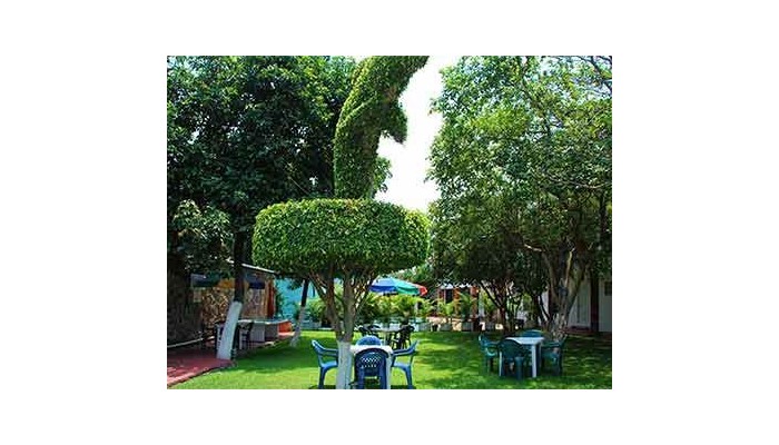 Poza pentru Hotel Quinta Paraiso Cocoyoc 572-1488079200 Hotel Quinta Paraiso Cocoyoc poza 11