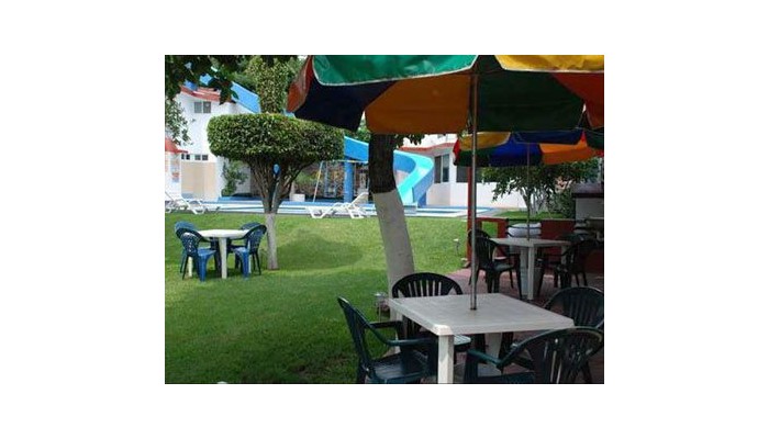 Poza pentru Hotel Quinta Paraiso Cocoyoc 833-1488079190 Hotel Quinta Paraiso Cocoyoc poza 2