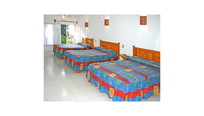 Poza pentru Hotel Quinta Paraiso Cocoyoc 967-1488079189 Hotel Quinta Paraiso Cocoyoc poza 1