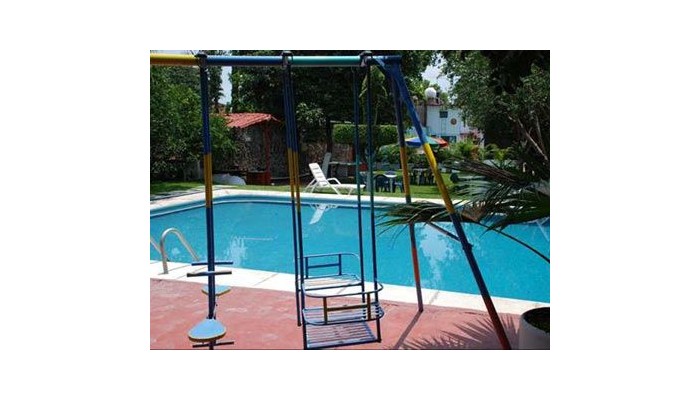 Poza pentru Hotel Quinta Paraiso Cocoyoc 983-1488079193 Hotel Quinta Paraiso Cocoyoc poza 4